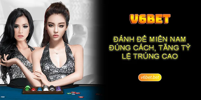 Bi quyet dau tu hieu qua vao cach danh de mien Nam Bí quyết đầu tư hiệu quả vào cách đánh đề miền Nam