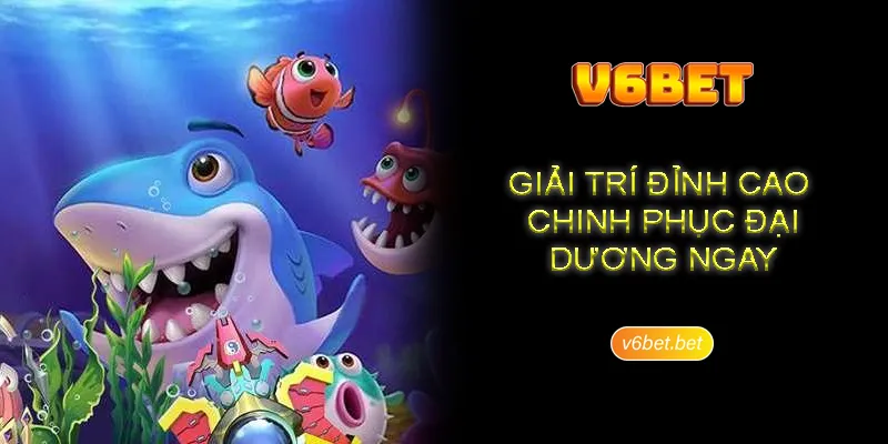 Bi quyet dau tu hieu qua vao sanh ban ca V6BET Bí quyết đầu tư hiệu quả vào sảnh bắn cá V6BET