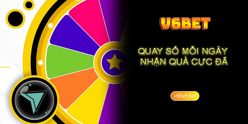 Bi quyet dau tu hieu qua vao sanh quay so V6BET Bí quyết đầu tư hiệu quả vào sảnh quay số V6BET
