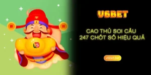 Bí quyết đầu tư hữu ích vào loại hình soi cầu 247