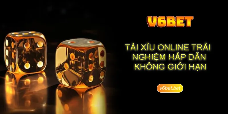 Bi quyet dau tu huu ich vao tai xiu V6BET Bí quyết đầu tư hữu ích vào tài xỉu V6BET