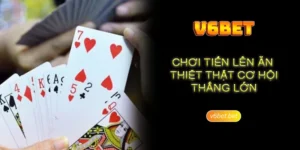 Chơi tiến lên ăn tiền thật và một số mẹo cần biết