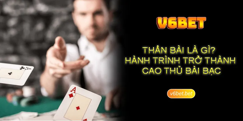 Dac diem nhan dang ma mot than bai hoi tu Đặc điểm nhận dạng mà một thần bài hội tụ