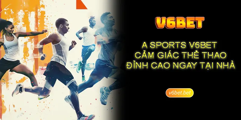 Danh sach bo mon the thao hap dan tai A Sport Danh sách bộ môn thể thao hấp dẫn tại A Sport