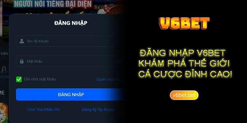 Dieu kien V6BET dang nhap hoi vien can luu tam Tổng hợp lỗi phát sinh khi thao tác V6BET đăng nhập