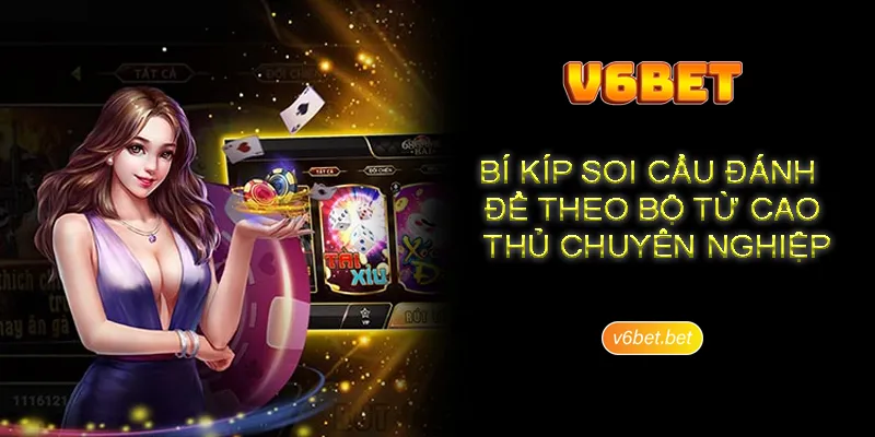Huong dan cach danh de theo bo hieu qua khi den voi V6BET Hướng dẫn cách đánh đề theo bộ hiệu quả khi đến với V6BET