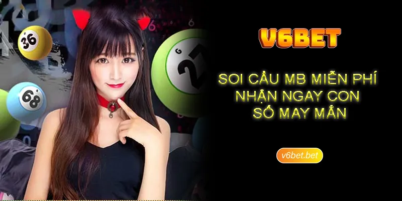 Kinh nghiem huu ich khi thao tac soi cau MB Kinh nghiệm soi cầu MB dựa trên lô kép tại V6BET