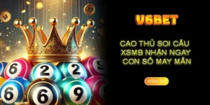 Kinh nghiệm nên nhớ khi thao tác soi cầu XSMB
