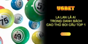 La lan là ai trong danh sách cao thủ soi cầu top 1