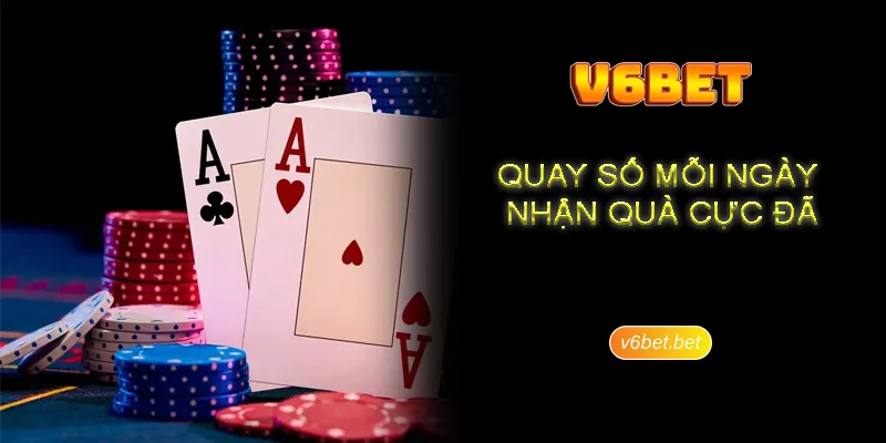 Luat choi poker hoi vien nen nam khi giai tri tai V6BET Luật chơi poker hội viên nên nắm khi giải trí tại V6BET