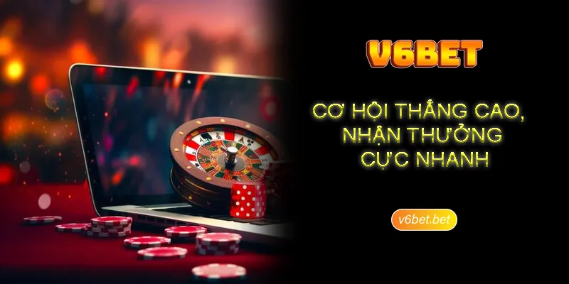 Luu y quan trong khi choi xoc dia tai V6BET Lưu ý quan trọng khi chơi xóc đĩa tại V6BET