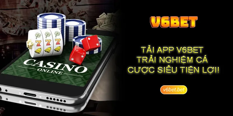 Ly do hoi vien nen tai V6BET tai app ve dau tu kiem thuong Lý do hội viên nên tải V6BET tải app về đầu tư kiếm thưởng