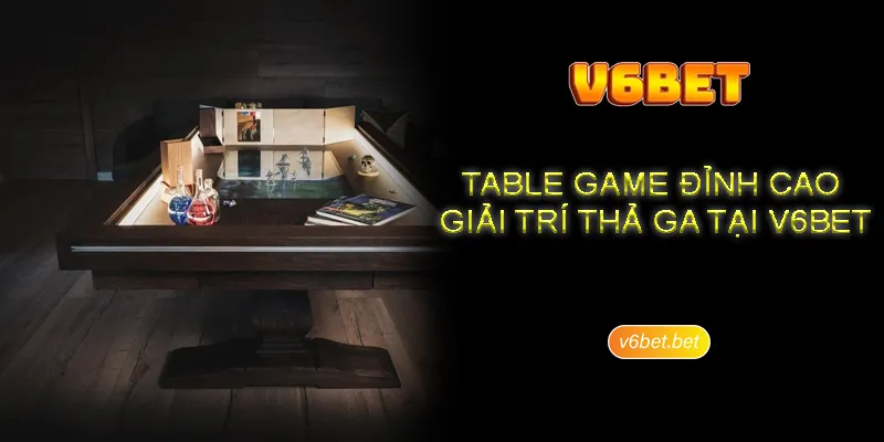 Ly do table game duoc nhieu nguoi lua chon dau tu Lý do table game được nhiều người lựa chọn đầu tư
