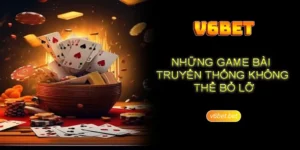 Những ưu điểm tuyệt vời mà bài truyền thống cần có