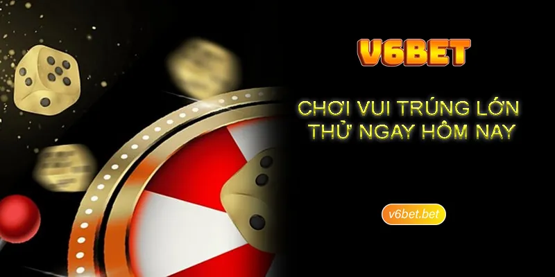 Quy trinh tham gia dau tu kiem thuong tai xoc dia V6BET Quy trình tham gia đầu tư kiếm thưởng tại xóc đĩa V6BET