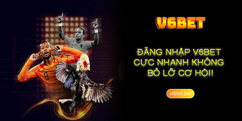 Quy trinh thao tac V6BET dang nhap tren laptop Quy trình thao tác V6BET đăng nhập trên PC