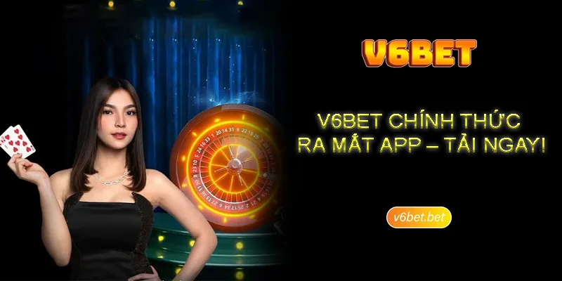 Quy trinh thao tac V6BET tai app danh cho he dieu hanh Quy trình thao tác V6BET tải app dành cho hệ điều hành