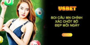 Sơ lược về phương pháp soi cầu MN cho hội viên V6BET