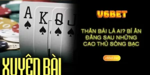 Tìm hiểu chi tiết nhất về khái niệm thần bài