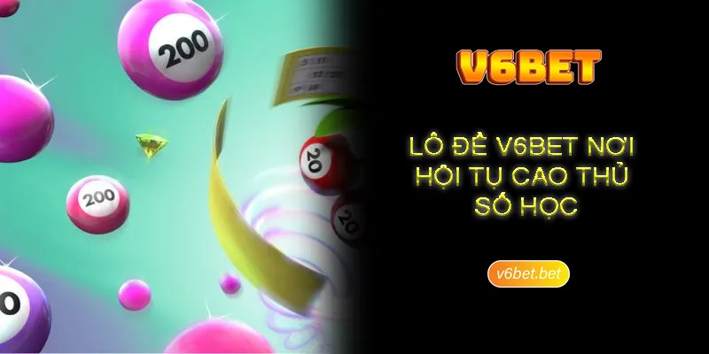 Van de can luu tam khi dau tu lo de tai V6BET Vấn đề cần lưu tâm khi đầu tư lô đề tại V6BET