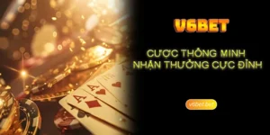 Vấn đề cần lưu tâm khi giải trí tại baccarat V6BET