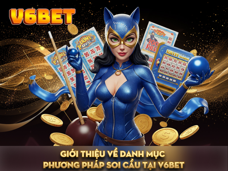 v6bet giới thiệu về danh mục phương pháp soi cầu tại v6 bet v6bet giới thiệu về danh mục phương pháp soi cầu tại v6 bet
